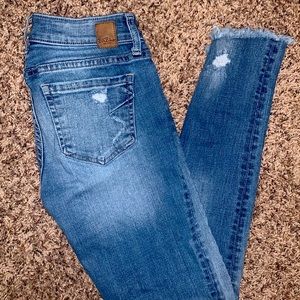 Buckle Stella Jeans